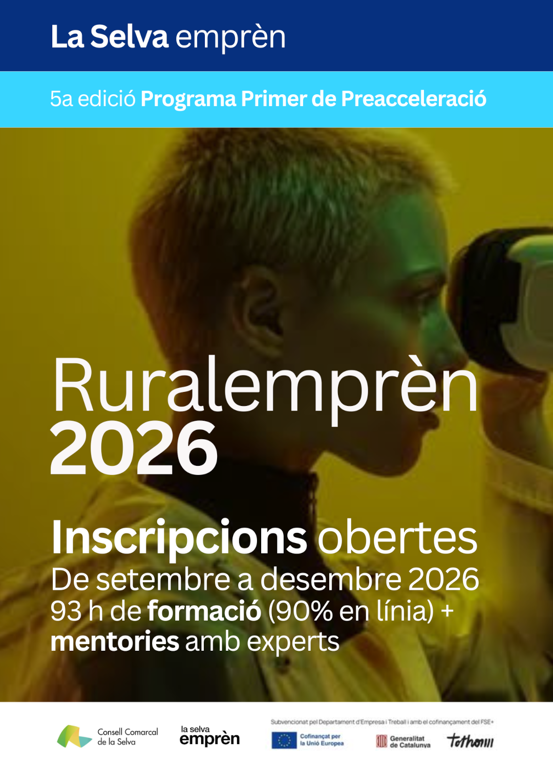 programa primer